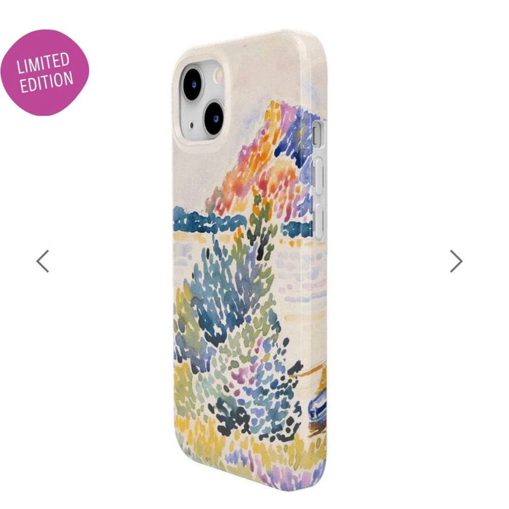 Casely Classic iPhone 13 Case - The MET Collection - Picture 2 of 7